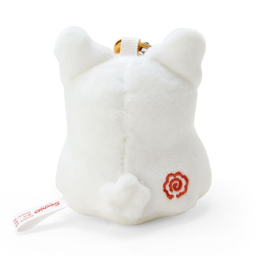 Sanrio | Hanamaruobake Mini Mascot Holder / Keychain