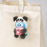 Sanrio x Skater | Panda Hangydon Plush Mascot Holder / Keychain