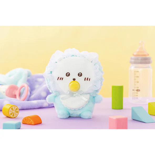 Nagano | Baby | Nagano Bear Plush Toy M (16cm) Main image