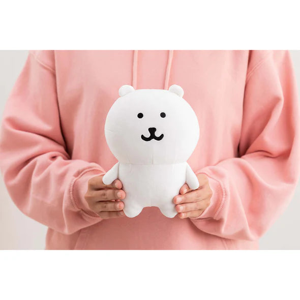 Nagano | Nagano Bear Plush Toy M (25cm)