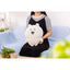 Nagano | Kumafuwamochi | Nagano Bear Hugging Plush Toy L (40cm)