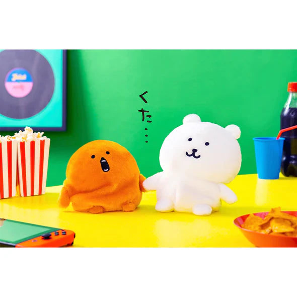 Nagano | Purdow | Plush Toy M (21cm) Main image