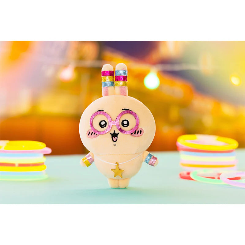 Chiikawa | Glowing!! | Usagi Mascot with Hoop Main image