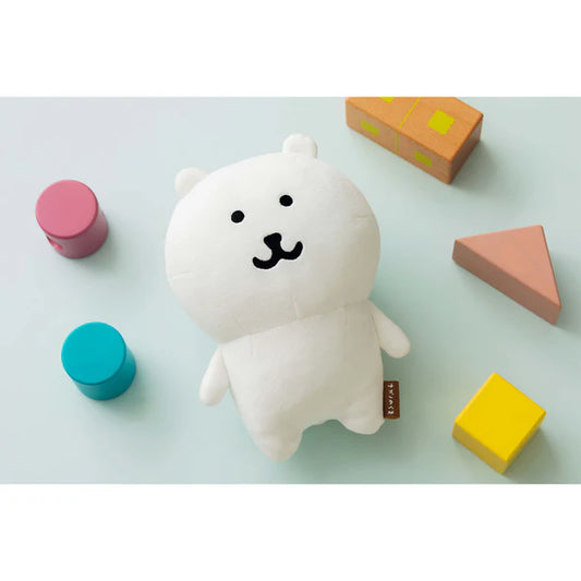 Nagano | Nagano Bear Plush Toy M (25cm)