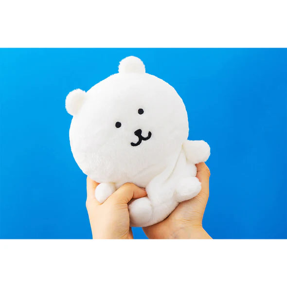 Nagano | Purdow | Nagano Bear Plush Toy (21cm)