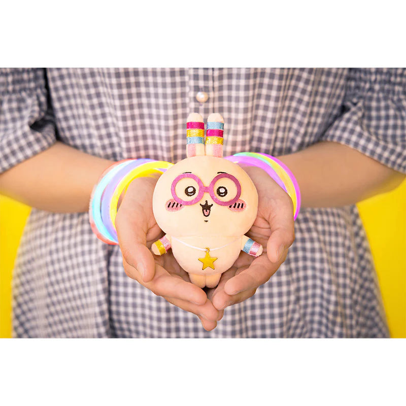 Chiikawa | Glowing!! | Usagi Mascot with Hoop