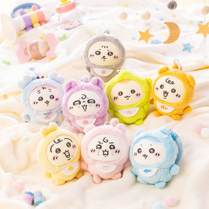 Chiikawa | Baby Kiramekko | Mascot