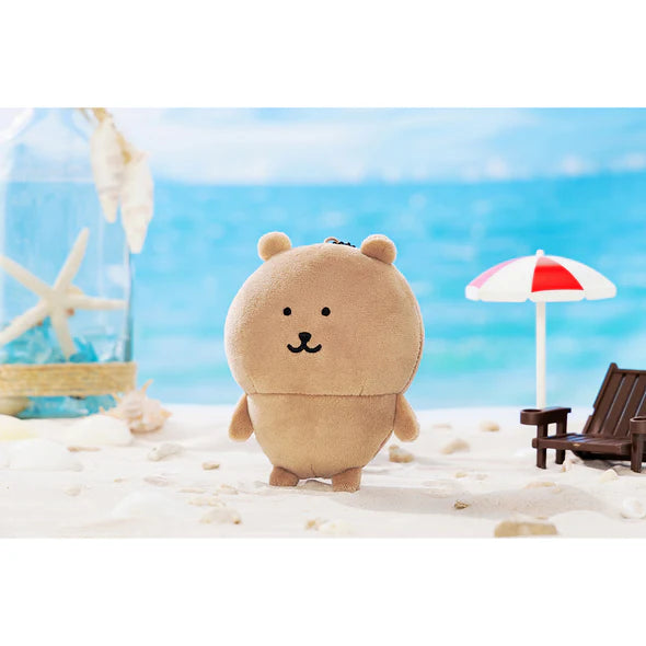 Nagano | Sunburn Shima | Nagano Bear Mascot Holder