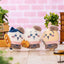 Chiikawa | Bakery Staff Mascot