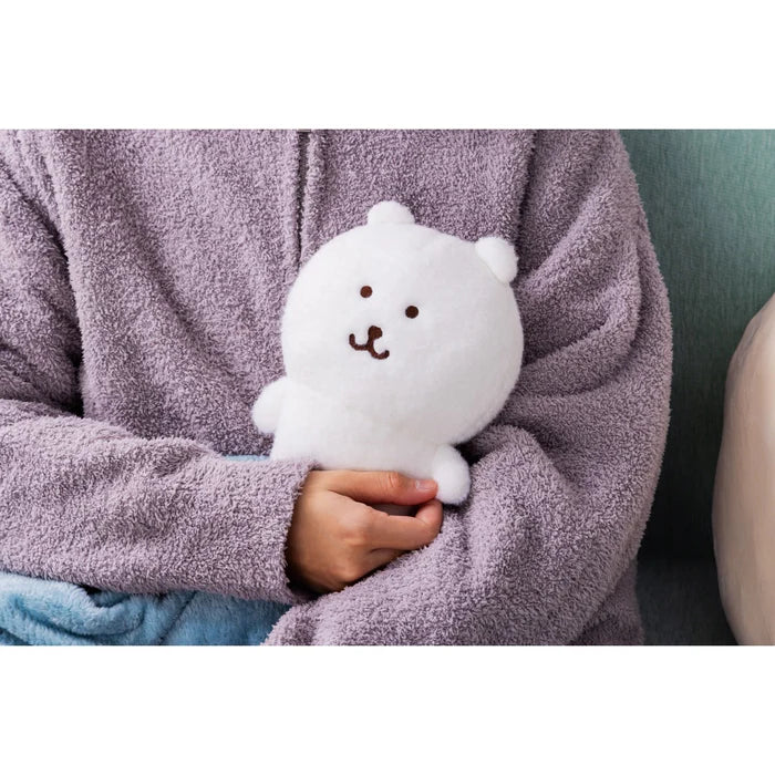 Nagano | Hoho Houho | Nagano Bear Plush M (20 cm)