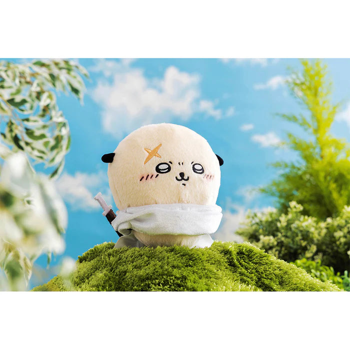 Chiikawa | Small Feet | Soft Plush Toy M (20cm)