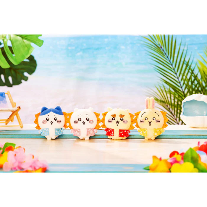 Chiikawa | Shisa Souvenir Shop Nankurunaisa!! | Chiikawa Mascot Holder Main image