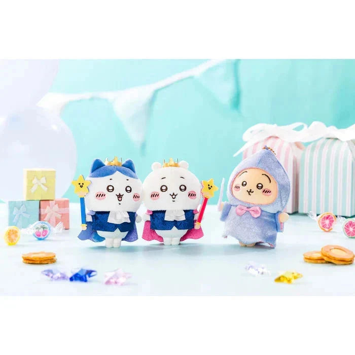 Chiikawa | Birthday! | Chiiikawa Mascot Holder Main image