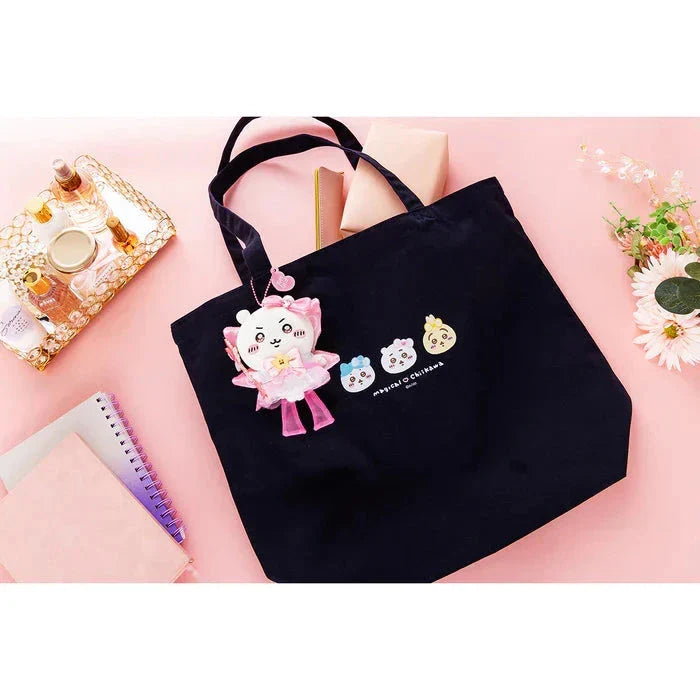 Chiikawa | Magical Chiikawa Large Tote Bag: Small Face