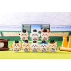 Chiikwa | Chiikawa x Yomiuri Giants | Chiikawa Mascot