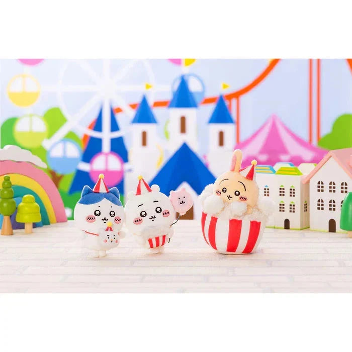 Chiikawa | World Happy | Chiikawa Mascot Main image