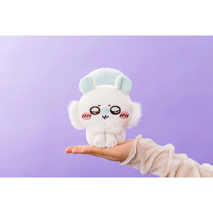 Chiikawa | Momonga Sad-faced Plush Toy M (15cm) (AU)