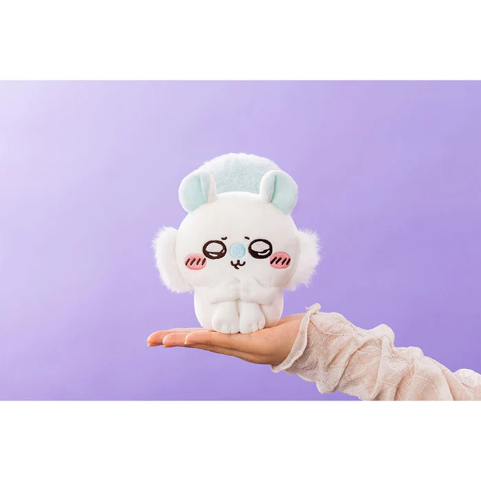 Chiikawa | Momonga Sad-faced Plush Toy M (15cm)