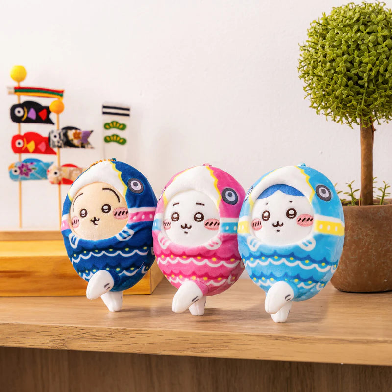 Chiikawa | Koinobori | Mascot Main image