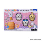 Chiikawa | Chiikawa Character Pop-Up Crisis Set