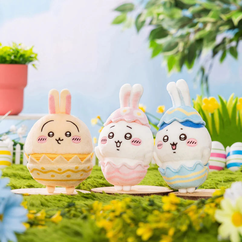 Chiikawa | Easter Mascot Main image
