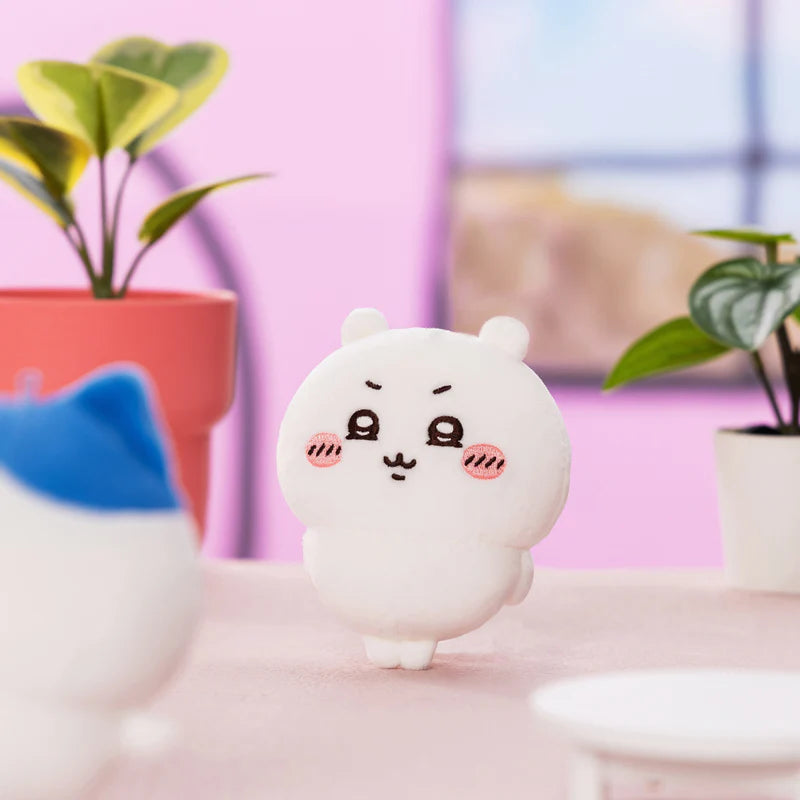 Chiikawa | Moon face Chiikawa Mascot Main image