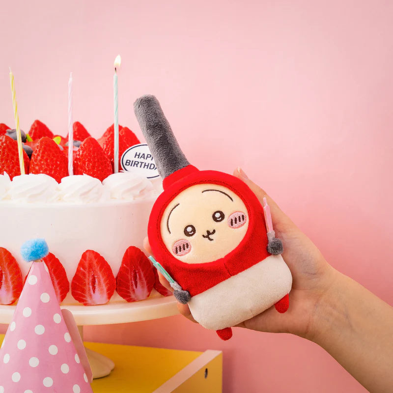 Chiikawa | Birthday | Mascot
