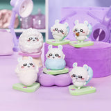 Chiikawa Full of Momonga Figure Blind Box (All 6 types)