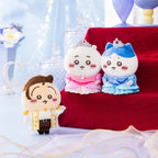Chiikawa | Pu-Wappa Prince | Mascot