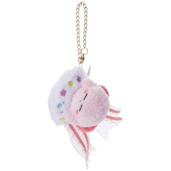 Kirby of the Stars Cloud Top Strap Waddle Dee Mascot Holder Secondary image