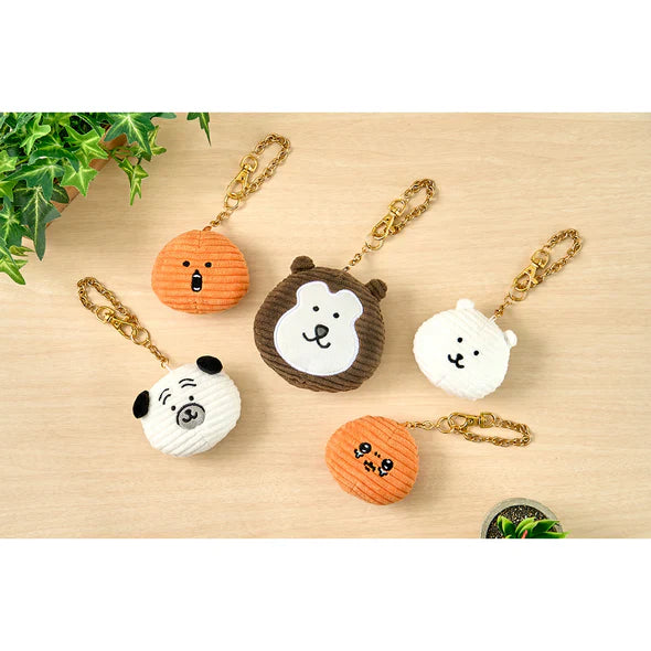 Nagano | SHIMA SHIMA Oka | Mascot Holder / Keychain Main image