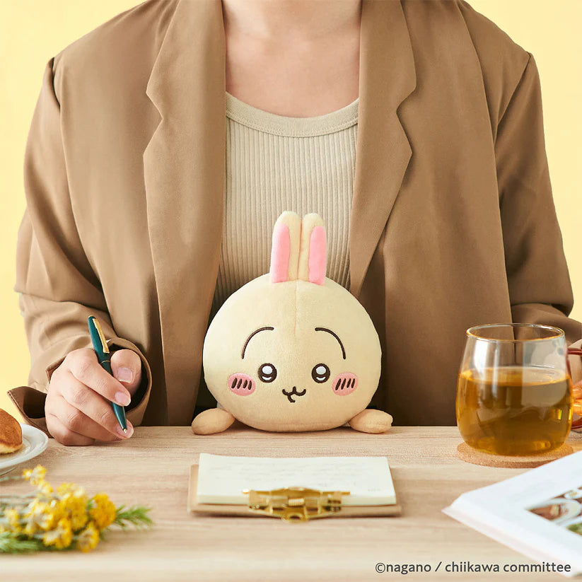 Chiikawa | Funbaruzu Posture Corrector Plush Toy
