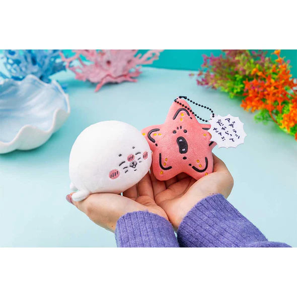 Nagano | Nagano Aquarium | Mascot