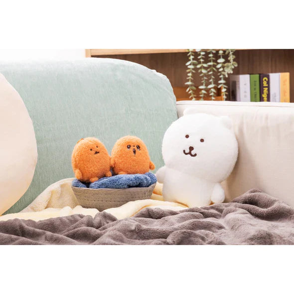 Nagano | Hoahowa | Nagano Petite Mini Mascot Main image
