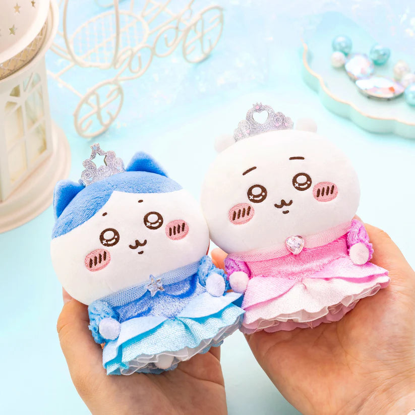 Chiikawa | Pu-Wappa Prince | Mascot