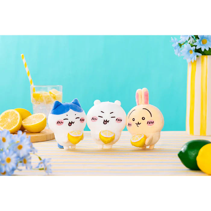 Chiikawa | SUPPA....! | Chiikawa Mascot Holder Main image