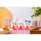 Chiikawa | Restaurant Chef | Plush Mascot Holder