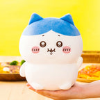 Chiikawa | Chubby Palm-size Plush Toy L (22cm)