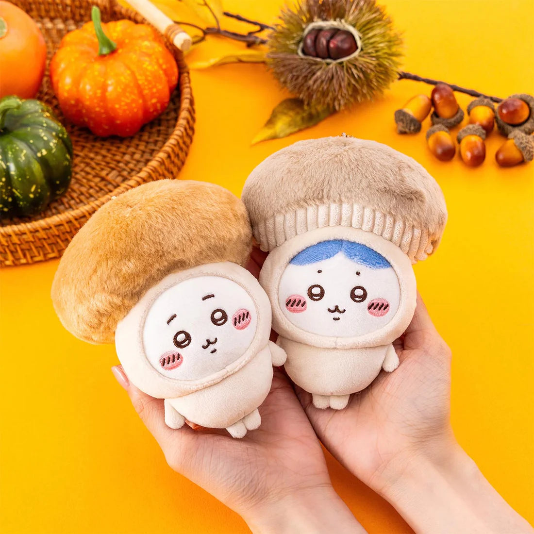 Chiikawa | Seasonal Mascot