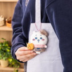 Chiikawa | Bakery Staff Mascot