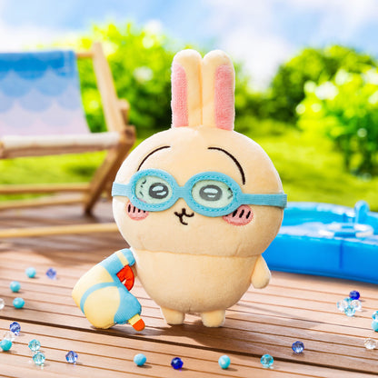 Chiikawa | Goggle Usagi Mascot Main image