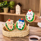 Chiikawa | Bakery Sandwich Mascot