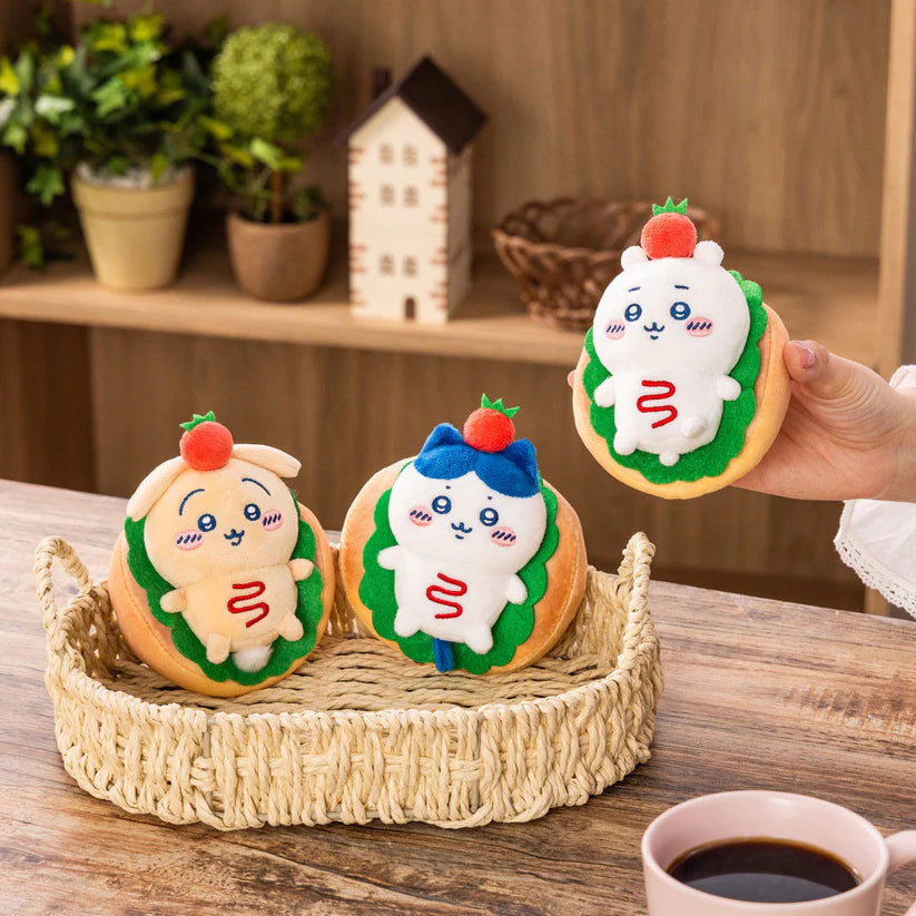 Chiikawa | Bakery Sandwich Mascot
