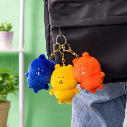 Nagano | Colorful Nagano Bear | Mascot Secondary image