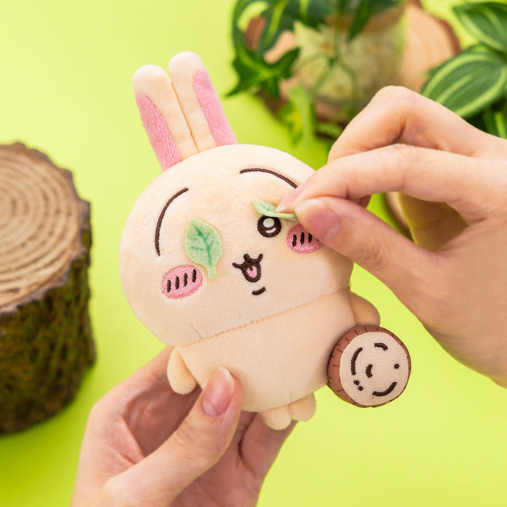 Chiikawa | Is This Watermelon Splitting...? | Mascot