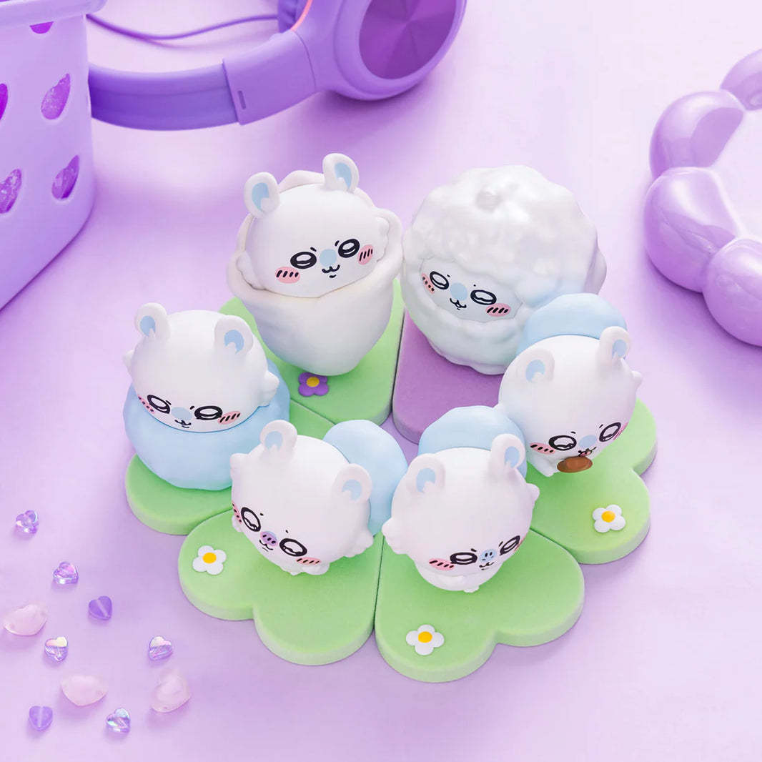Momonga – POKEKE