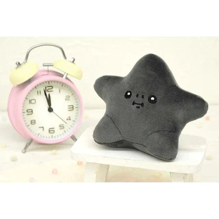 Chiikawa | Black Shooting Star Petitama Plush Toy M (13cm)