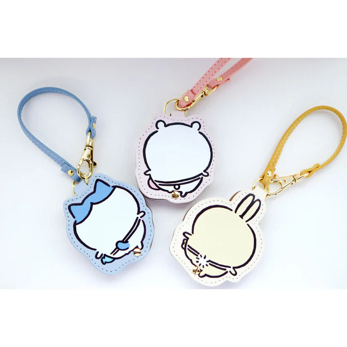 Chiikawa | Die-cut Keychain Watch