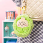 Chiikawa | Chiikawa Baby | Usagi Wrapped in Cabbage Mascot