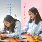Chiikawa | Funbaruzu Posture Corrector Plush Toy